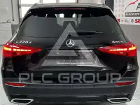 2022 Mercedes Benz C 220