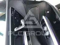 2022 Mercedes Benz C 220