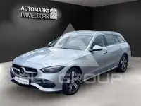 2022 Mercedes Benz C 220