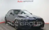 2022 Mercedes Benz C 220