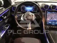2022 Mercedes Benz C 220