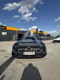 2022 Mercedes Benz C 220