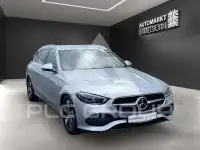 2022 Mercedes Benz C 220