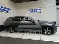 2022 Mercedes Benz C 220