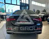 2022 Mercedes Benz C 220