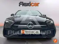 2022 Mercedes Benz C 220