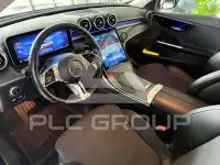 2022 Mercedes Benz C 220
