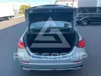 2022 Mercedes Benz C 220