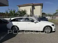 2022 Mercedes Benz C 220