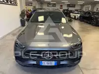 2022 Mercedes Benz C 220
