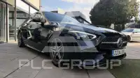 2022 Mercedes Benz C 220