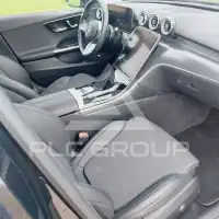 2022 Mercedes Benz C 220