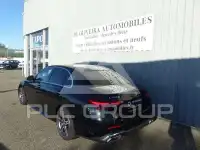 2022 Mercedes Benz C 220