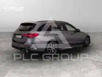 2022 Mercedes Benz C 220