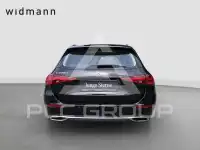 2022 Mercedes Benz C 220