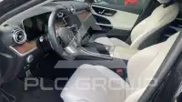 2022 Mercedes Benz C 220