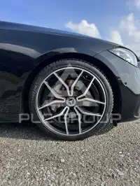 2022 Mercedes Benz C 220