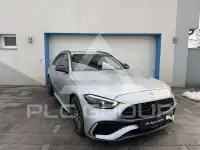 2022 Mercedes Benz C 220