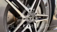 2022 Mercedes Benz C 220