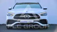 2022 Mercedes Benz C 220