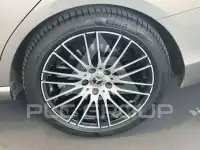 2022 Mercedes Benz C 220