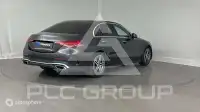 2022 Mercedes Benz C 220