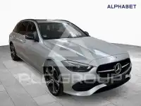 2022 Mercedes Benz C 220