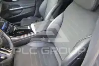 2022 Mercedes Benz C 220