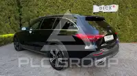 2022 Mercedes Benz C 220