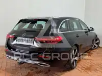 2022 Mercedes Benz C 220