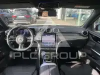 2022 Mercedes Benz C 220
