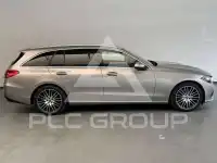 2022 Mercedes Benz C 220