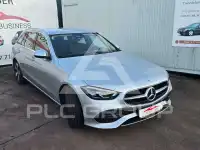 2022 Mercedes Benz C 220