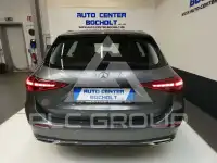 2022 Mercedes Benz C 220