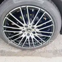 2022 Mercedes Benz C 220