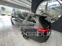 2022 Mercedes Benz C 220