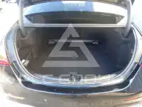 2022 Mercedes Benz C 220