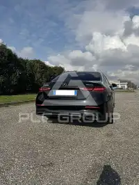 2022 Mercedes Benz C 220