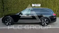 2022 Mercedes Benz C 220