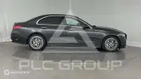 2022 Mercedes Benz C 220