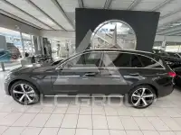 2022 Mercedes Benz C 220