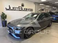 2022 Mercedes Benz C 220