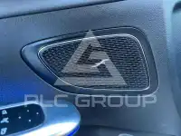 2022 Mercedes Benz C 220