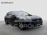 2022 Mercedes Benz C 220