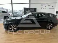 2022 Mercedes Benz C 220