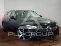 2022 Mercedes Benz C 220