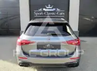 2022 Mercedes Benz C 220