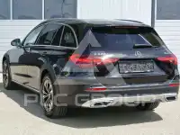 2022 Mercedes Benz C 220