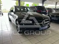 2022 Mercedes Benz C 220