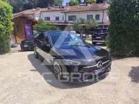 2022 Mercedes Benz C 220